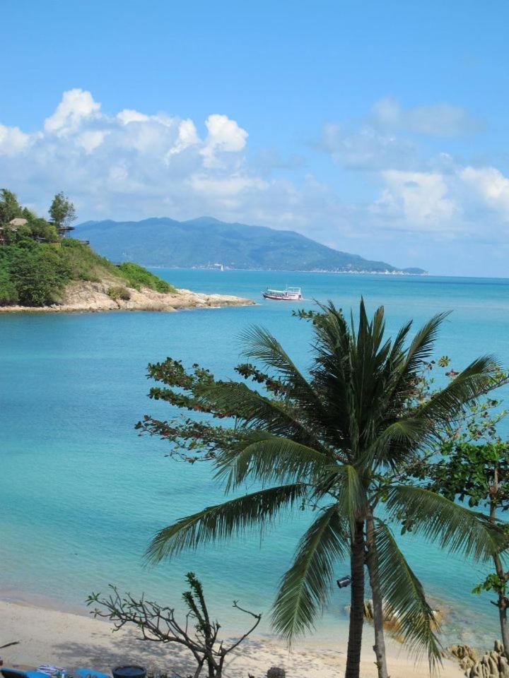 Baan Sawan Samui Resort Strand von Chaweng Zimmer foto